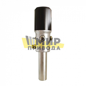 Насос пневматический для масла Gespasa GC-10/200