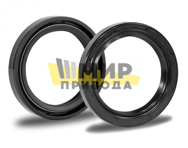 Манжета NTWD-75X130X6/9NBR