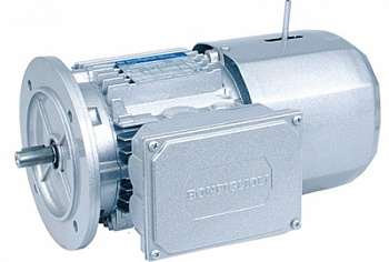 BN 112M 4/6 230/400-50 IP54 B5 WFD40SB230 Электродвигатель