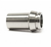 Ниппель сварной SKA25 SS (нержавеющая сталь)