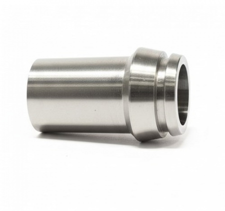 Ниппель сварной SKA25 SS (нержавеющая сталь)