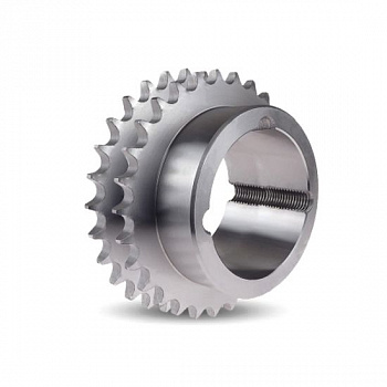 Звездочка 16B-2 со ступицей, под TB3020, Z=23