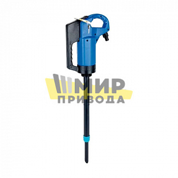 Насос ручной для мочевинины, масли и химии Gespasa BMP-BLUE
