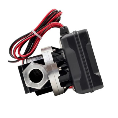 Счетчик дизельного топлива Petroll OGM 25Q 12V