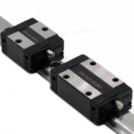 Каретка EGW 35SA