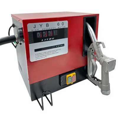 Топливораздаточная колонка Petroll Spectra 60