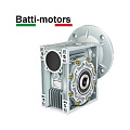 Червячные редукторы Batti Motors Червячные редукторы Batti Motors