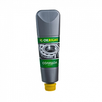 Солидол жировой OILRIGHT 0.36 кг