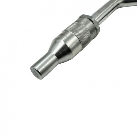 Пистолет для масла Petroll K400