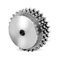 Трехрядные
