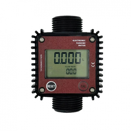 Счетчик дизельного топлива Petroll K 24