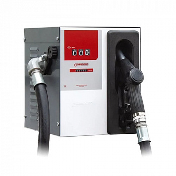 Топливораздаточная колонка Gespasa Compact 50M Ex