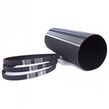 GT3 840 8MGT 1800 Викель (Gates)