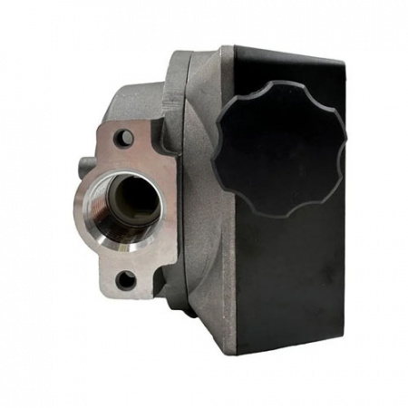 Счетчик дизельного топлива Petroll K 44