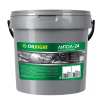 Смазка Литол-24 OILRIGHT 9.5 кг
