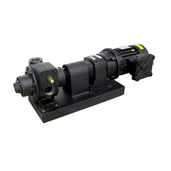 Насос для бензина Gespasa BDP-200