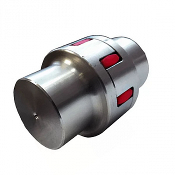 Муфта GE-T 24-32 A-A Red (Алюминий)