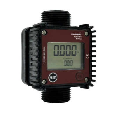 Счетчик дизельного топлива Petroll K 24