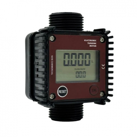 Счетчик дизельного топлива Petroll K 24