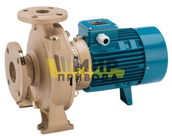 B-NM 50/25C/B Центробежные насосы