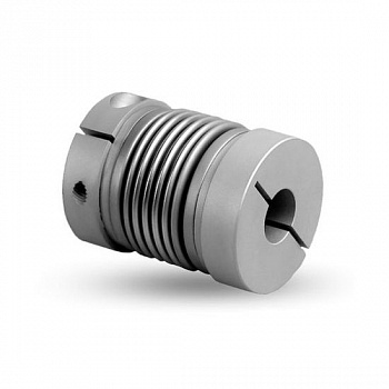 Муфта MS 55-26x28 сильфонная