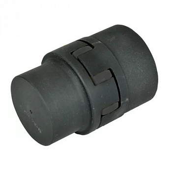 Муфта GE-T 38-45 A-B Black (Чугун)