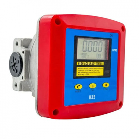 Счетчик бензина Petroll K 32V