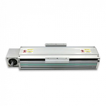 Линейный модуль YR-HGHS140F-BR-20-600