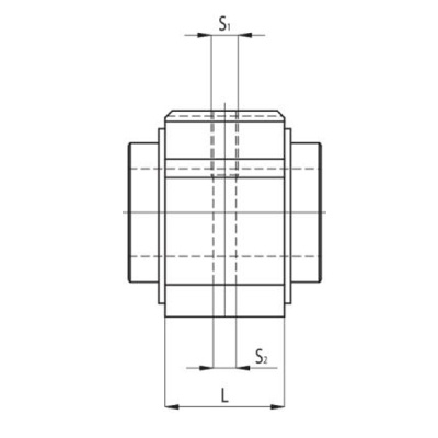 Модуль SCV10
